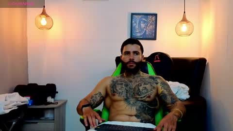 APOLO  online show from May 27, 12:07 am