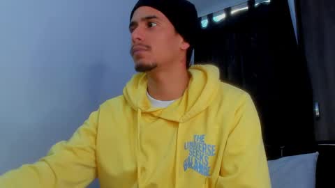 TONY INDEPENDENT MODEL online show from January 15, 1:09 pm