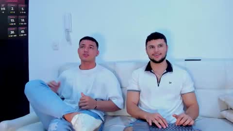 Apolo Klein online show from January 10, 4:17 am