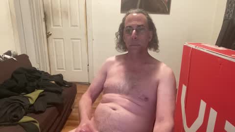 Snapshot of apostrphy chatting on January 25, 1:43 am Apostrphy online show from January 25, 1:43 am