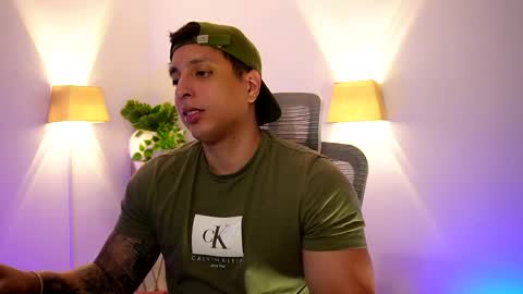 insta appolo master online show from April 4, 3:47 am