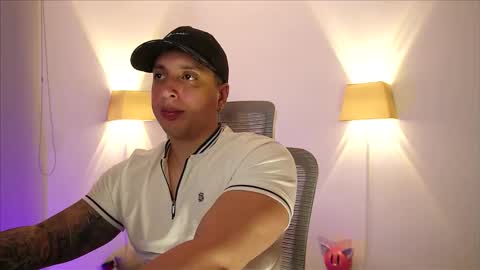 insta appolo master online show from March 22, 5:12 am