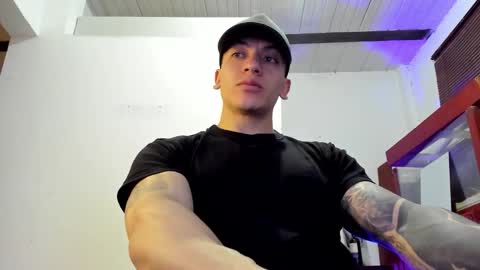 Jonathan online show from November 15, 3:03 pm