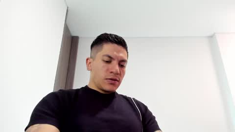 Jonathan online show from June 2, 6:53 pm