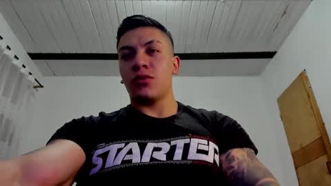 Jonathan online show from January 10, 12:17 am