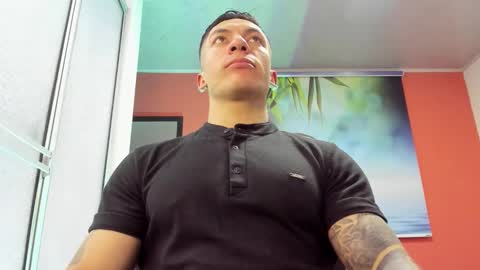 Jonathan online show from December 20, 4:14 pm