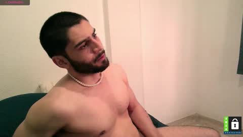 Thiago online show from February 5, 7:54 pm