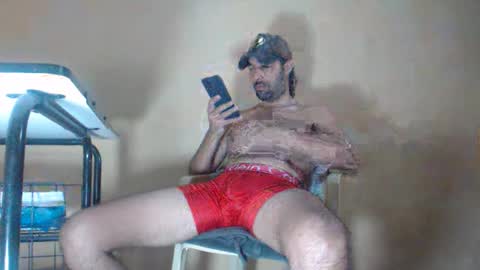 ARABE  online show from April 2, 7:22 pm