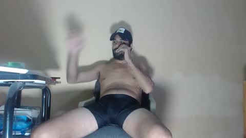 ARABE  online show from April 29, 2:38 am