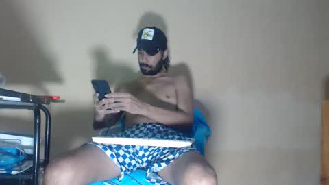 ARABE  online show from May 1, 12:37 am