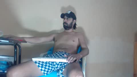 ARABE  online show from April 30, 8:27 pm