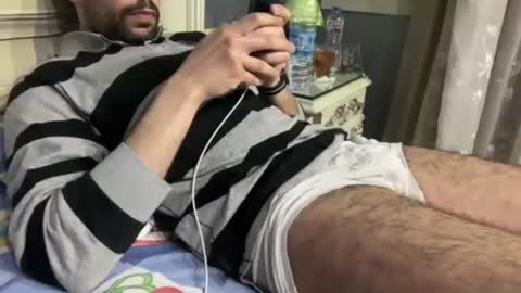 Snapshot of arabman991 chatting on February 2, 4:05 am Egyptian Man online show from February 2, 4:05 am