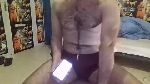 arabotter1 online show from March 25, 8:02 pm