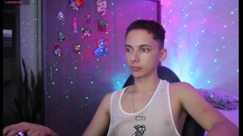 ARCHIBALDO online show from February 6, 6:18 am