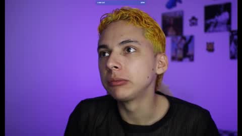 ARCHIBALDO online show from September 15, 2:36 am