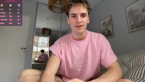 Archie online show from May 28, 3:10 pm