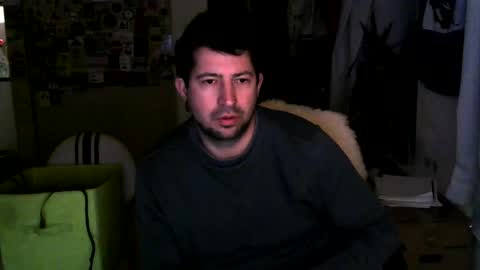 archy251634 online show from December 20, 1:35 am