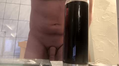 Areczek17 online show from January 26, 6:38 am