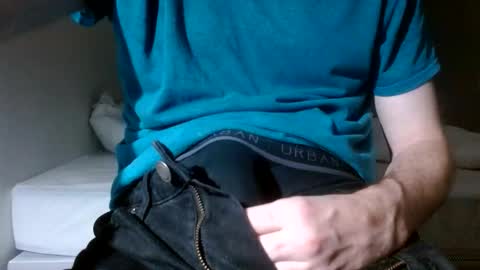 Arek online show from December 19, 5:32 pm