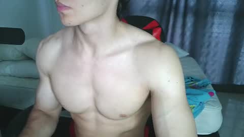 Ares D online show from June 23, 10:13 pm