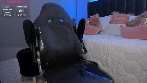 Ares online show from October 4, 2:44 pm