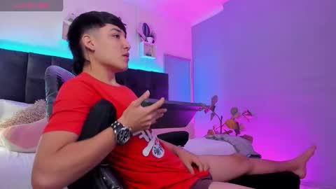 Ares online show from September 8, 2:16 pm