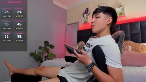 Ares online show from September 10, 3:43 pm