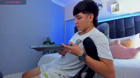 Ares online show from September 17, 2:51 pm