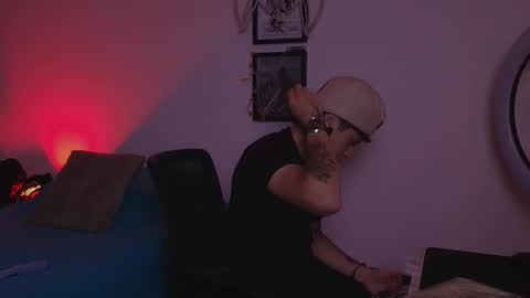 Ares online show from September 20, 6:52 pm