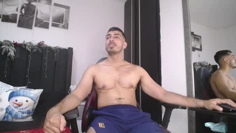 ARES online show from December 10, 12:16 pm