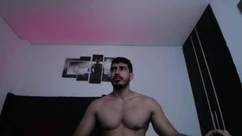 ARES online show from February 14, 11:42 am