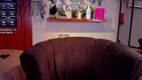 Snapshot of aress444 chatting on October 1, 2:48 am aress444 online show from October 1, 2:48 am