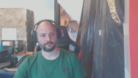 argentinox30 online show from January 3, 7:39 pm