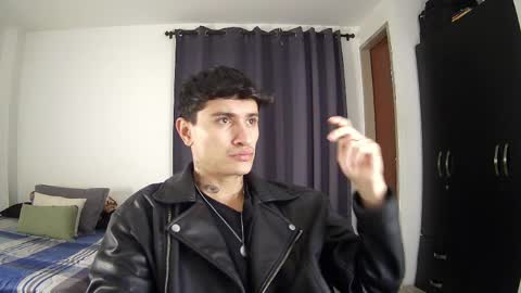 Keylor online show from March 29, 11:54 am
