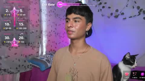 ariel_adan online show from January 16, 5:38 pm