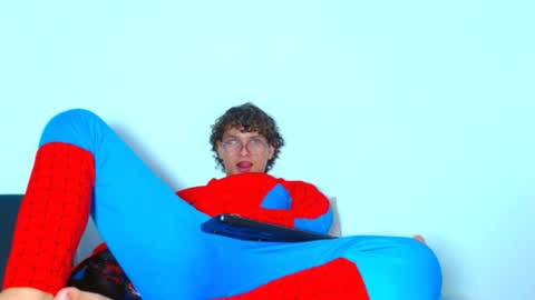 Ariel Aoir online show from April 4, 11:57 pm