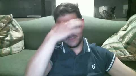 Anon online show from April 7, 4:34 am