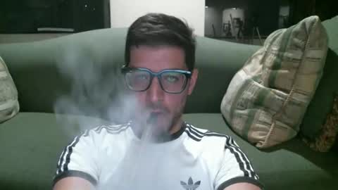 Anon online show from April 1, 4:58 am