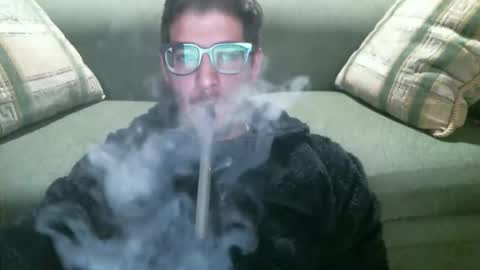 Anon online show from March 6, 5:26 am