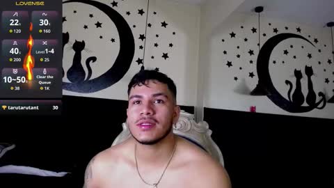 Ariies13 online show from January 7, 12:10 pm