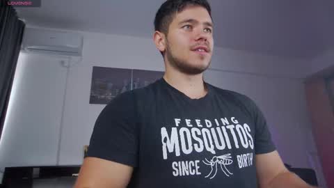 A n g e l  f r o m  H e l l online show from November 9, 7:34 am