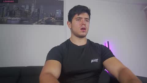 A n g e l  f r o m  H e l l online show from November 30, 8:05 am