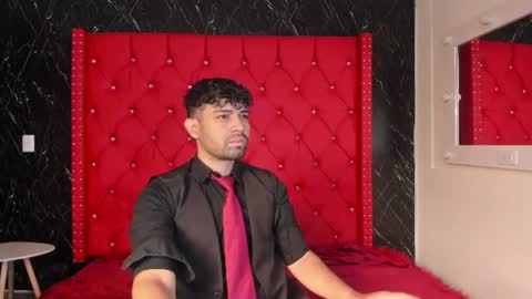 Arise online show from August 6, 12:55 pm