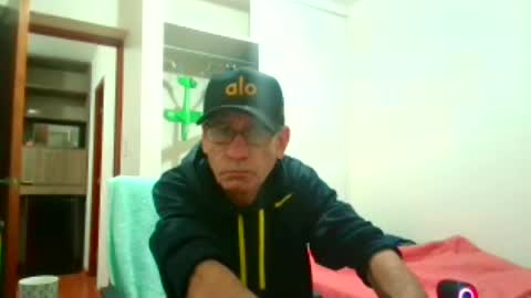 armaduradeacero online show from July 16, 2:29 am