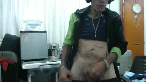 armaduradeacero online show from January 17, 11:24 am