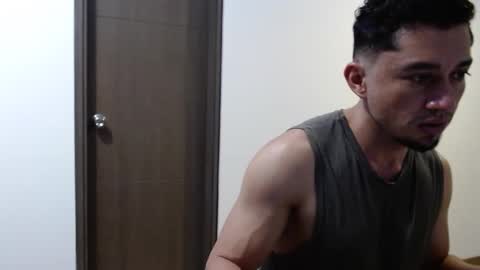 Armand online show from January 13, 11:49 pm