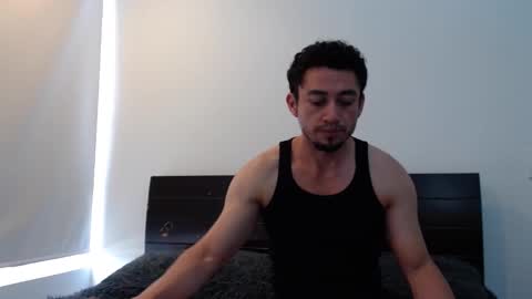 Armand online show from January 9, 3:55 pm