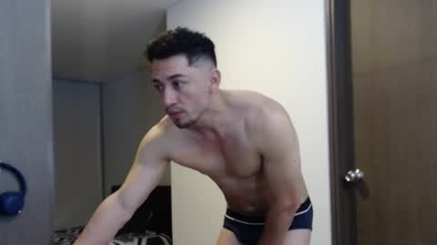 Armand online show from February 12, 12:48 am