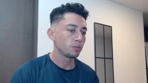 Armand online show from February 8, 11:02 pm