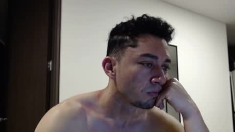 Armand online show from February 24, 1:31 pm